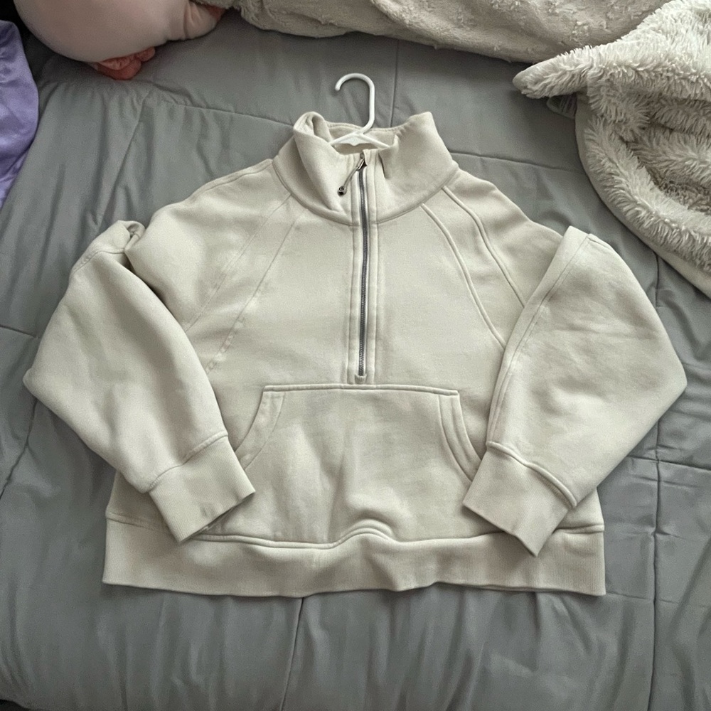 Lululemon Scuba M/L